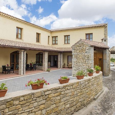 Albergo Diffuso Il Mandorlo Baressa Dış mekan fotoğraf