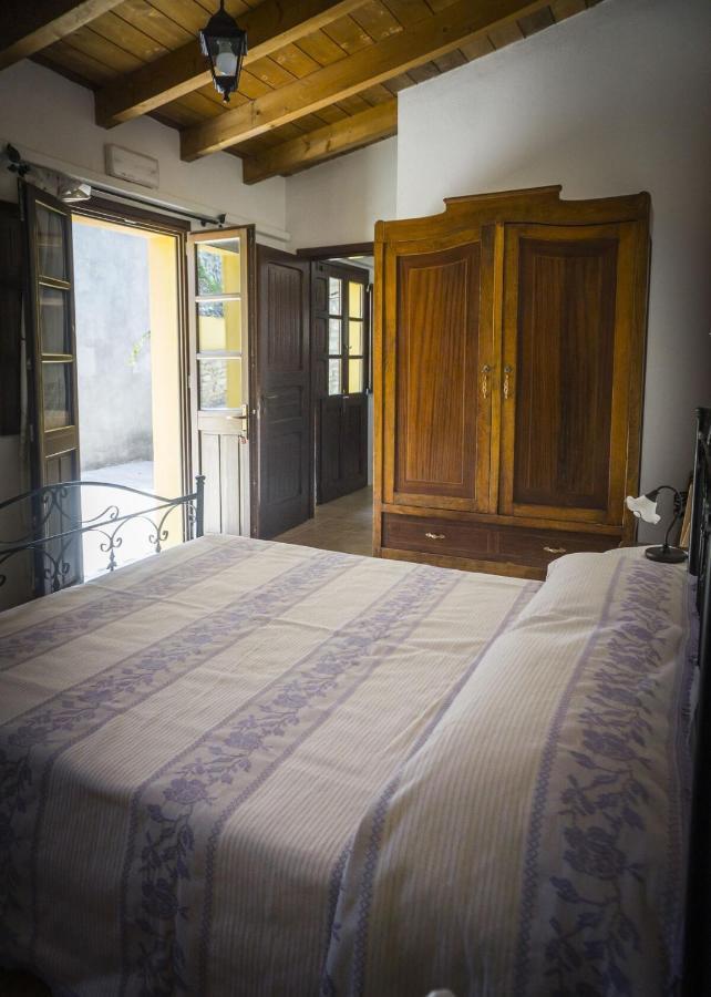 Albergo Diffuso Il Mandorlo Baressa Dış mekan fotoğraf