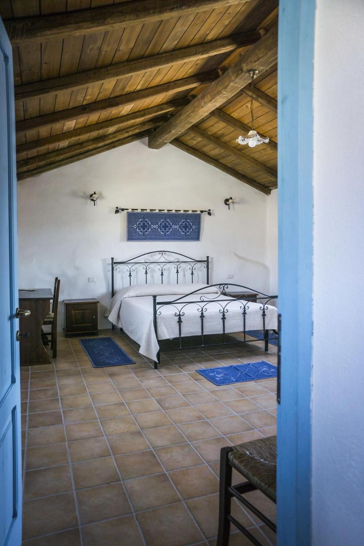 Albergo Diffuso Il Mandorlo Baressa Dış mekan fotoğraf