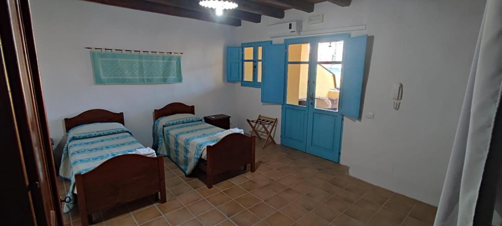Albergo Diffuso Il Mandorlo Baressa Dış mekan fotoğraf