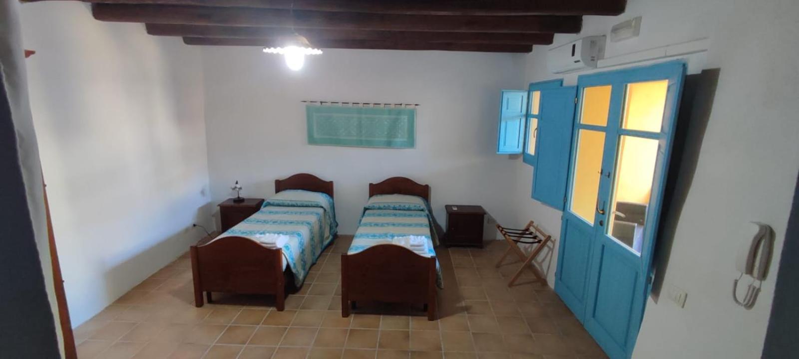 Albergo Diffuso Il Mandorlo Baressa Dış mekan fotoğraf