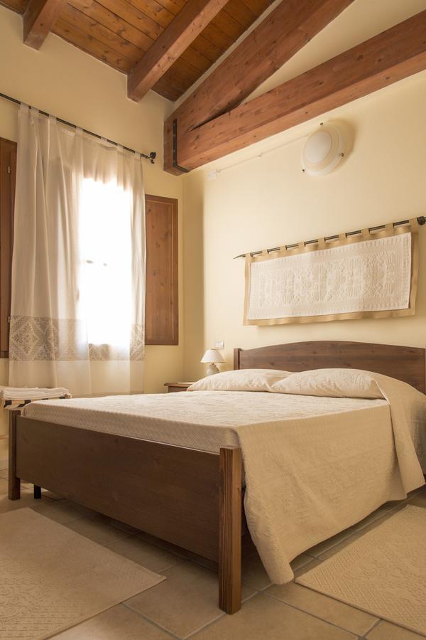 Albergo Diffuso Il Mandorlo Baressa Oda fotoğraf