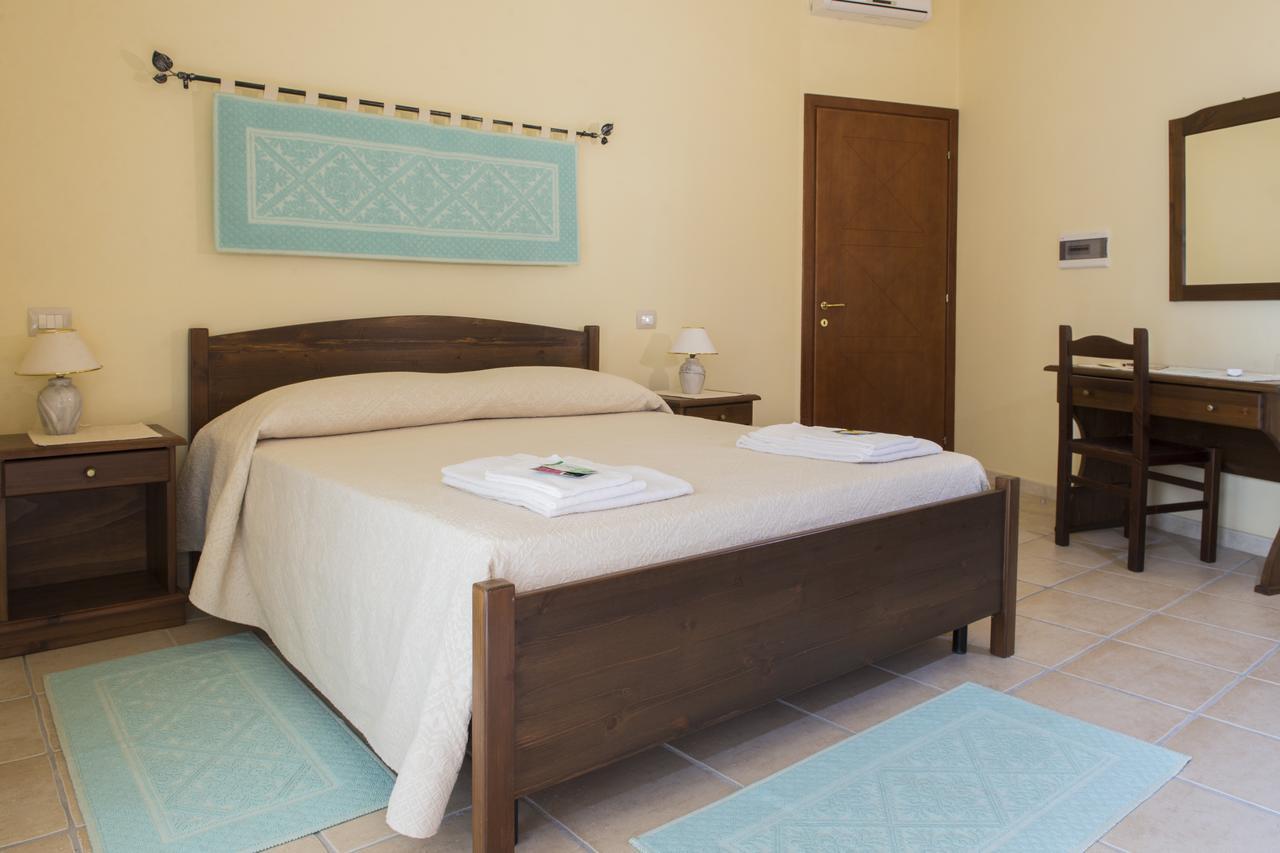 Albergo Diffuso Il Mandorlo Baressa Dış mekan fotoğraf