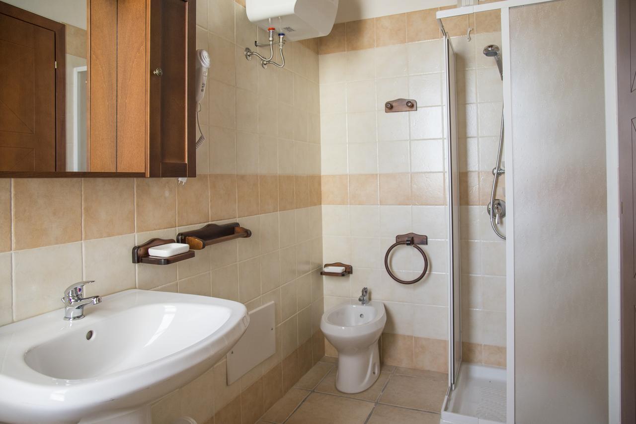 Albergo Diffuso Il Mandorlo Baressa Oda fotoğraf